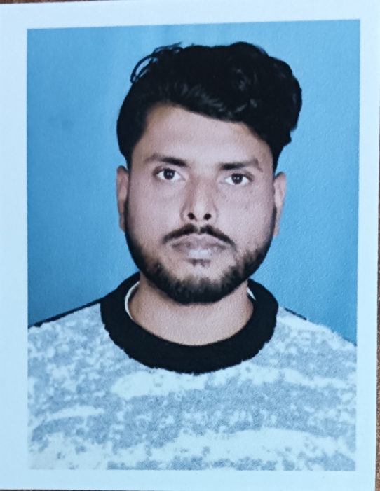 PANKAJ KUMAR
